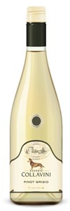 Collavini Pinot Grigio IGT